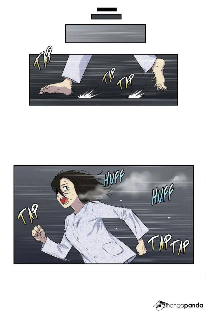 Read The Gamer chapter 160 image 23 on Lezhin
