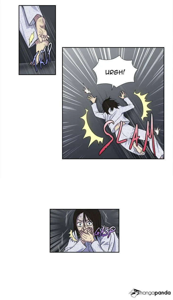 Read The Gamer chapter 160 image 27 on Lezhin
