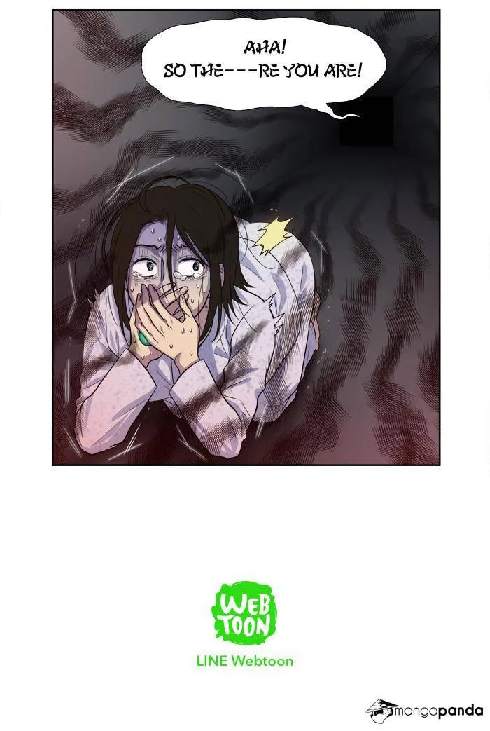 Read The Gamer chapter 160 image 28 on Lezhin