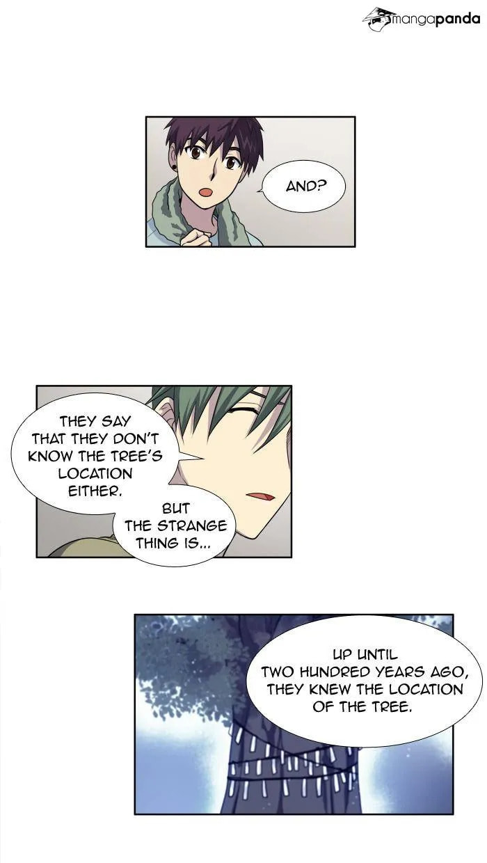Read The Gamer chapter 160 image 3 on Lezhin