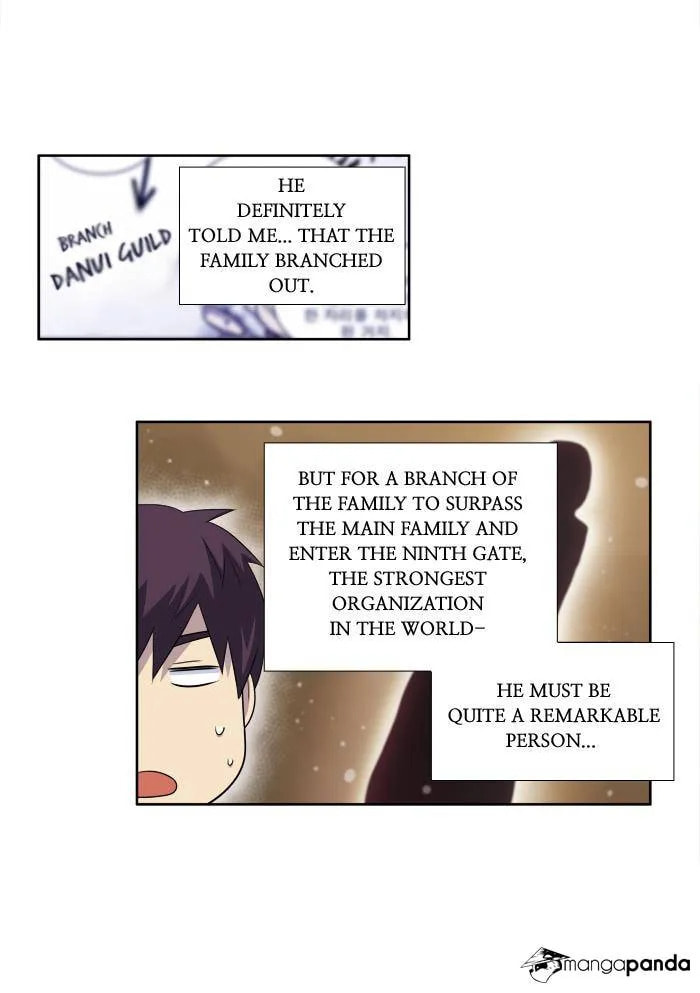 Read The Gamer chapter 160 image 5 on Lezhin