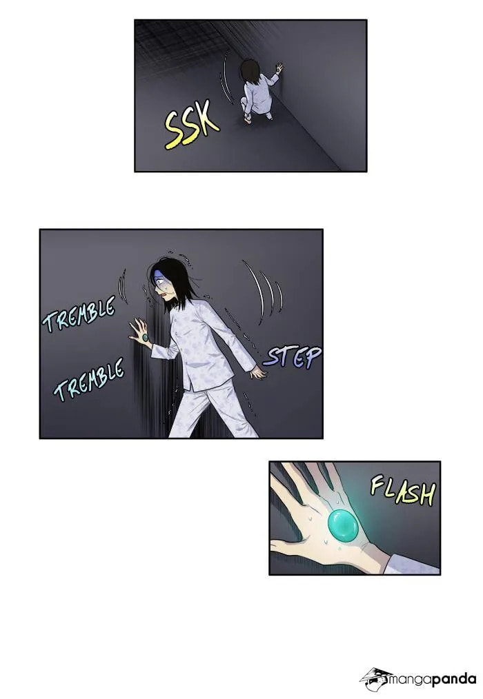 Read The Gamer chapter 161 image 1 on Lezhin