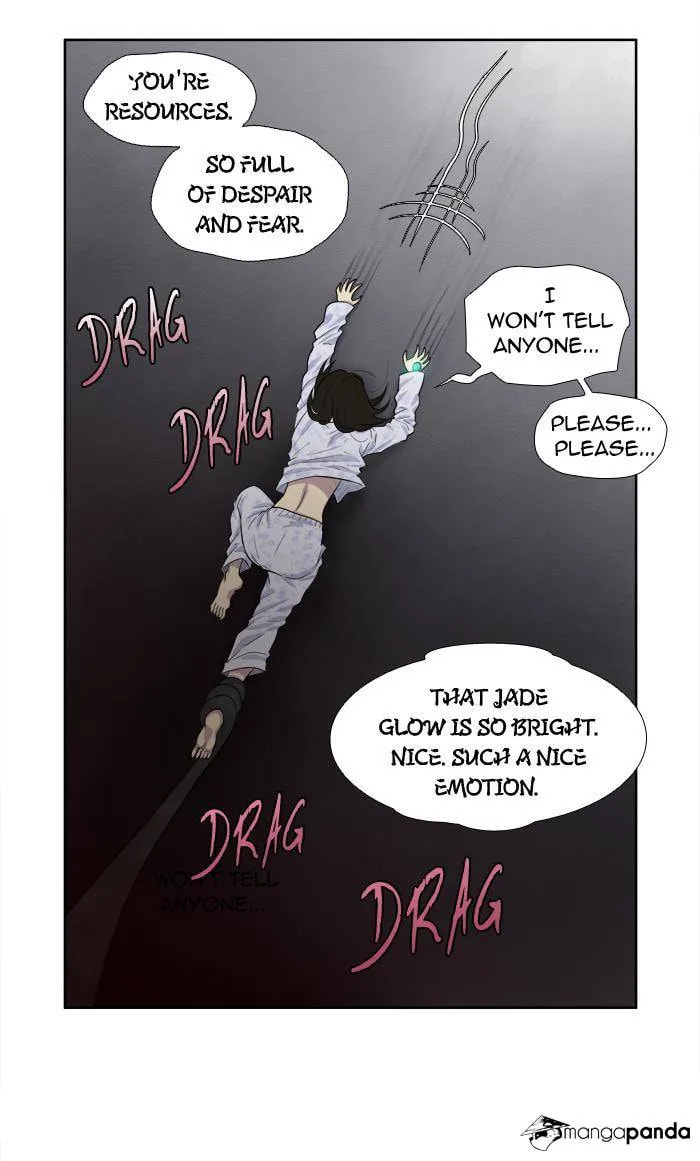 Read The Gamer chapter 161 image 10 on Lezhin