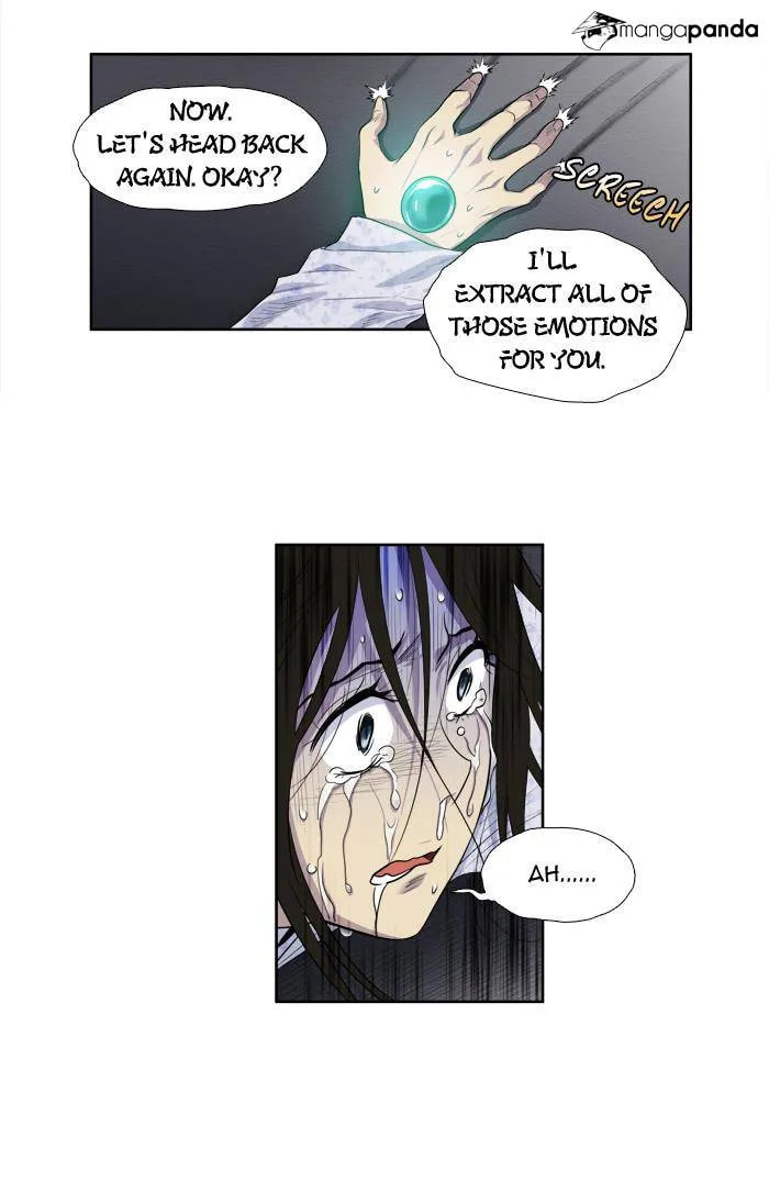 Read The Gamer chapter 161 image 11 on Lezhin