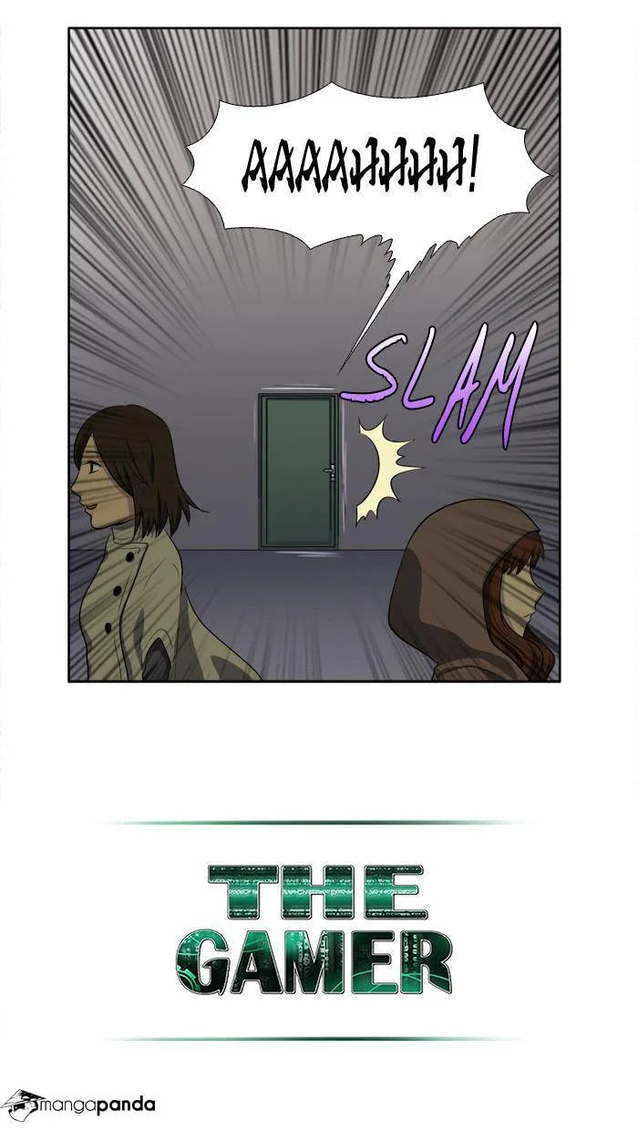 Read The Gamer chapter 161 image 12 on Lezhin