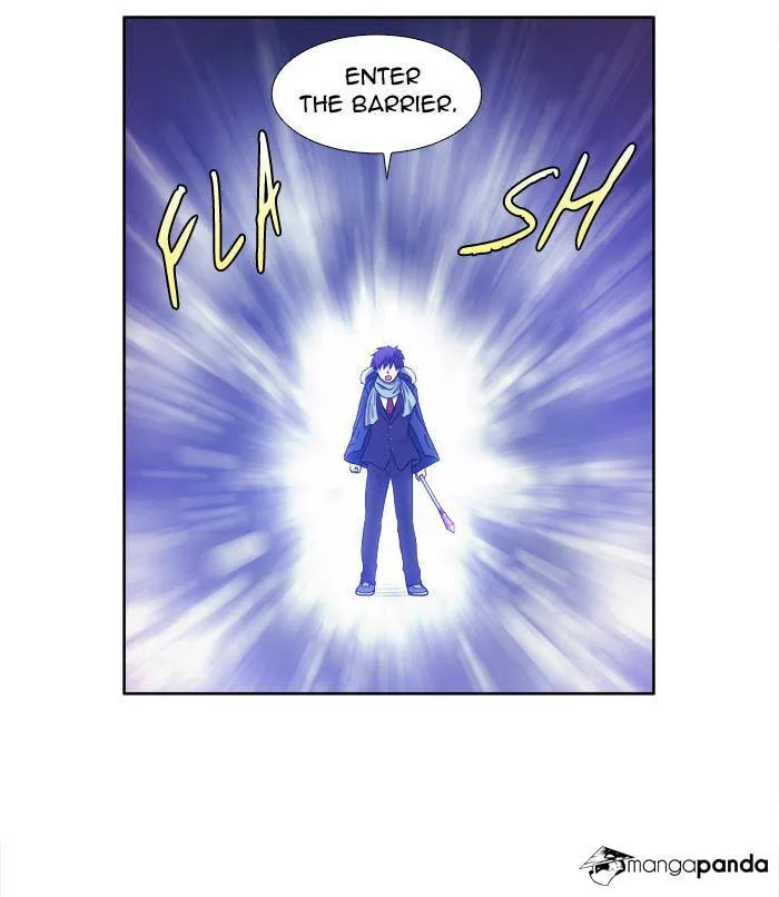 Read The Gamer chapter 161 image 16 on Lezhin