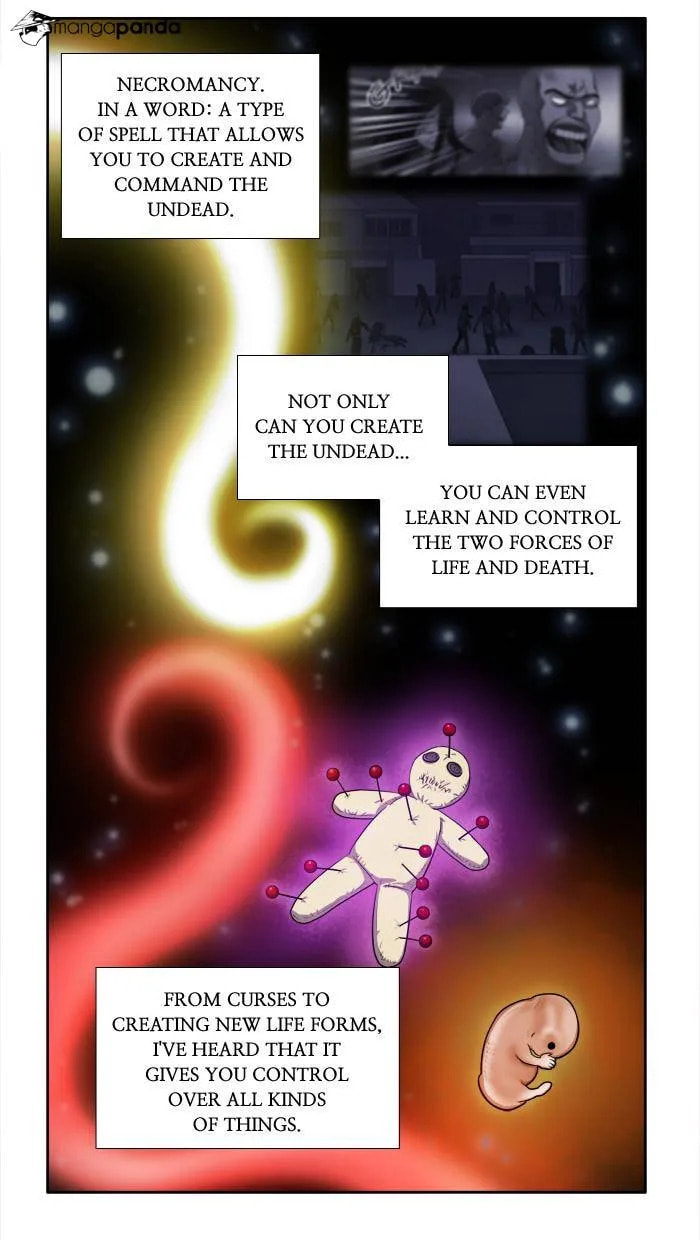 Read The Gamer chapter 161 image 19 on Lezhin