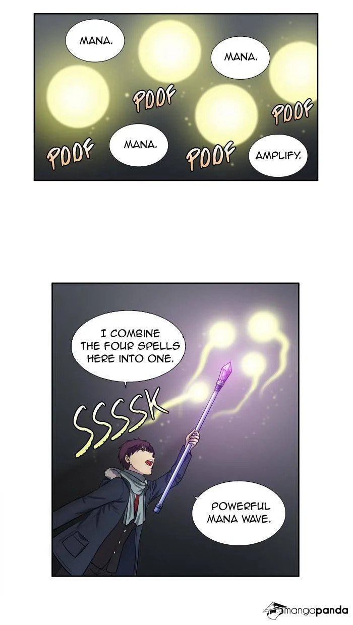 Read The Gamer chapter 161 image 25 on Lezhin