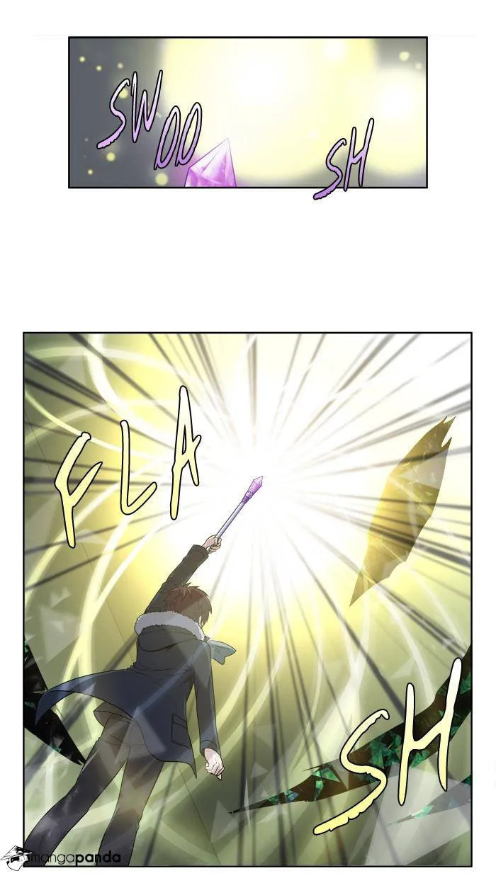 Read The Gamer chapter 161 image 26 on Lezhin