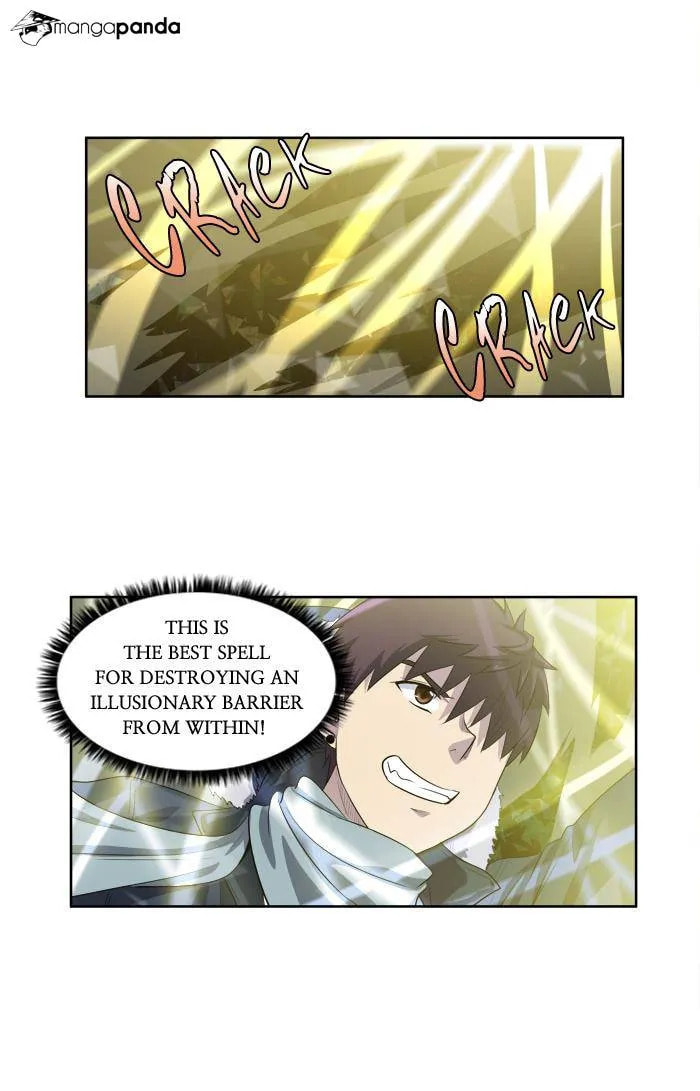 Read The Gamer chapter 161 image 27 on Lezhin