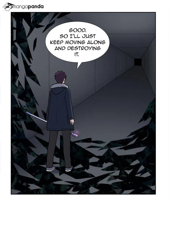 Read The Gamer chapter 161 image 29 on Lezhin