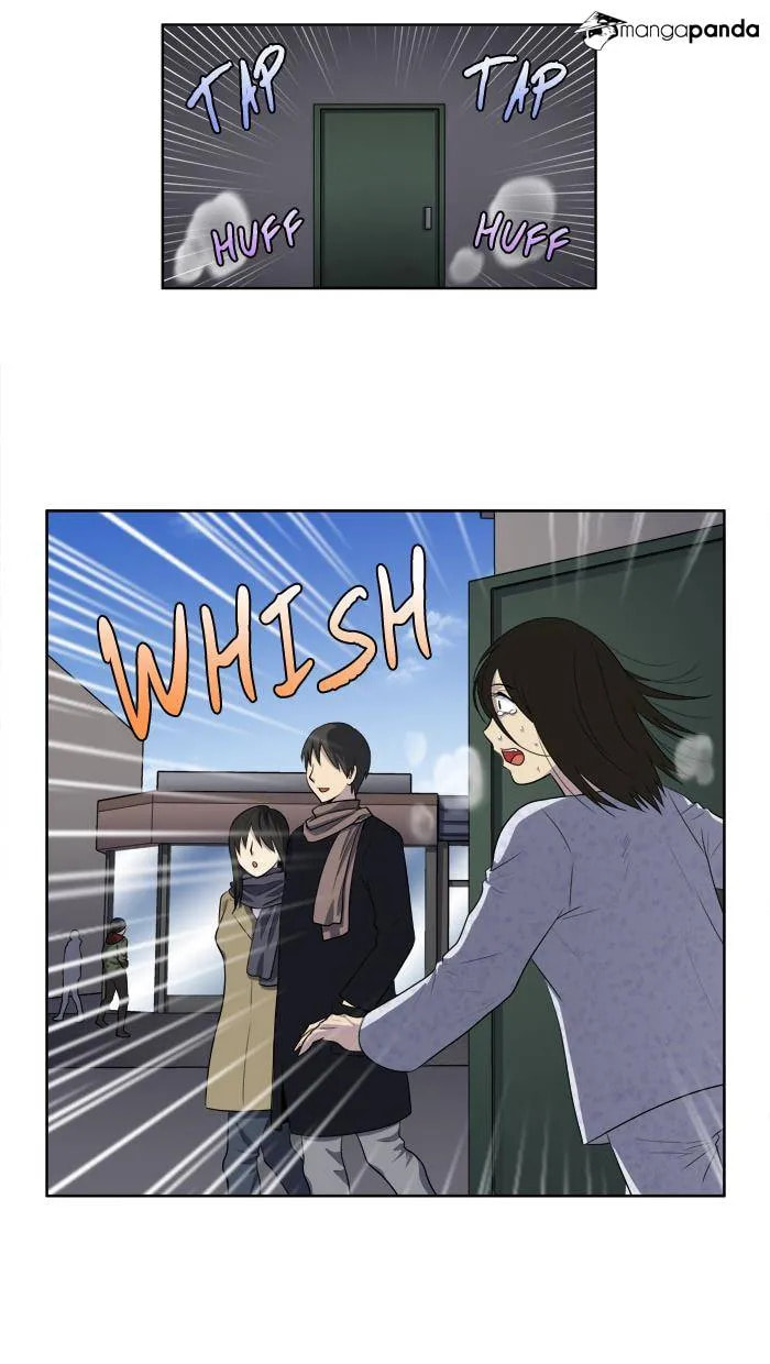 Read The Gamer chapter 161 image 3 on Lezhin