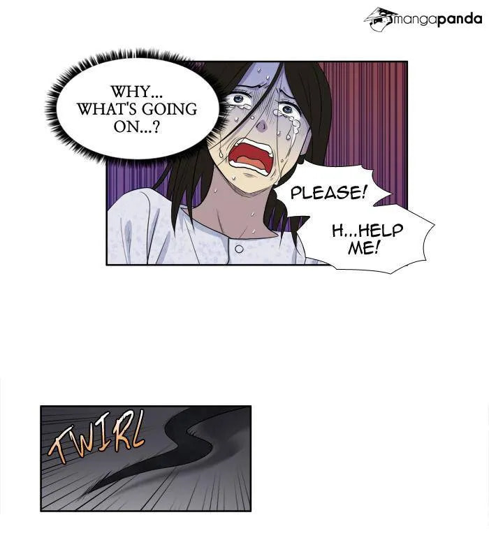 Read The Gamer chapter 161 image 5 on Lezhin