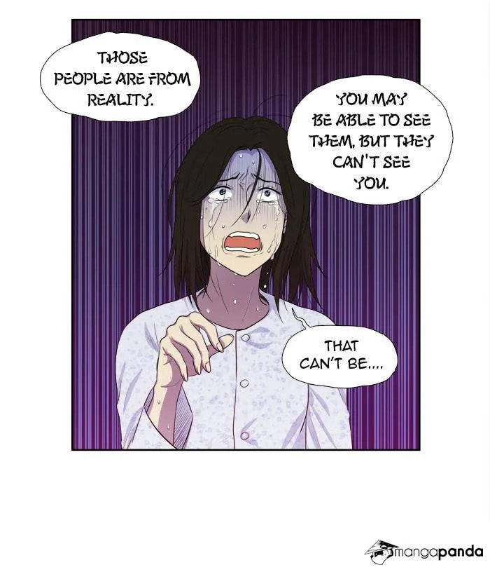 Read The Gamer chapter 161 image 8 on Lezhin