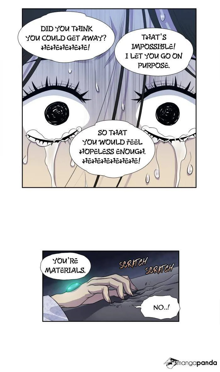 Read The Gamer chapter 161 image 9 on Lezhin