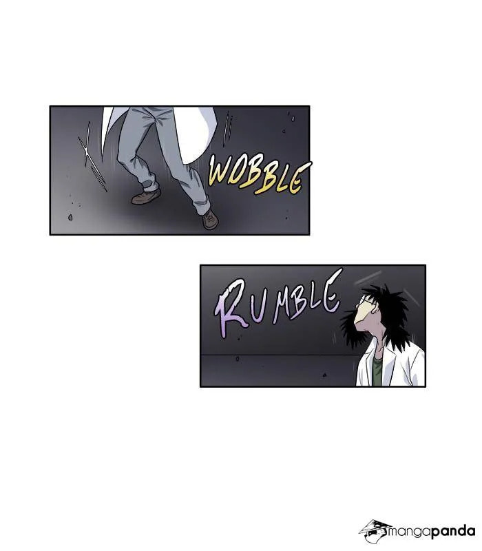 Read The Gamer chapter 162 image 1 on Lezhin