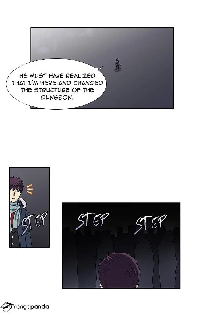 Read The Gamer chapter 162 image 11 on Lezhin
