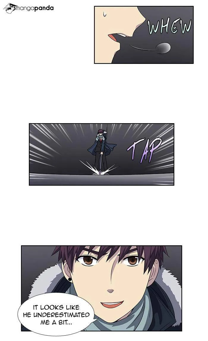 Read The Gamer chapter 162 image 13 on Lezhin