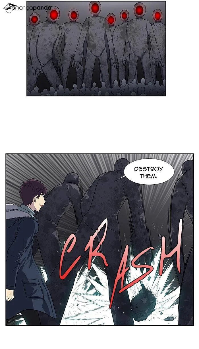 Read The Gamer chapter 162 image 15 on Lezhin