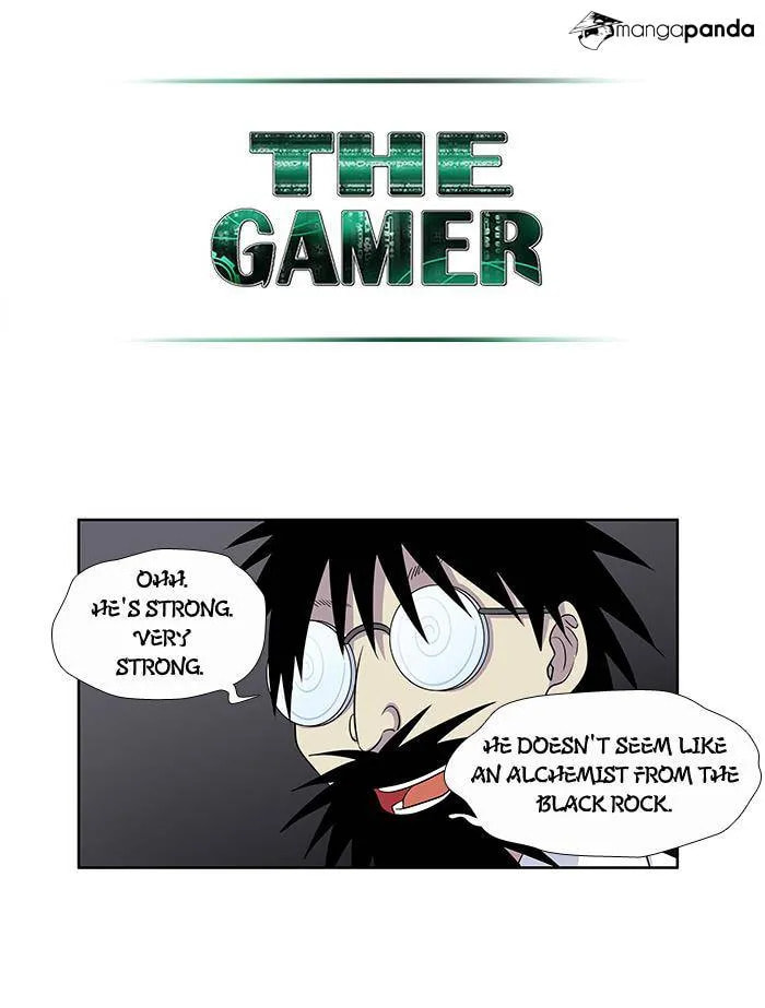 Read The Gamer chapter 162 image 16 on Lezhin