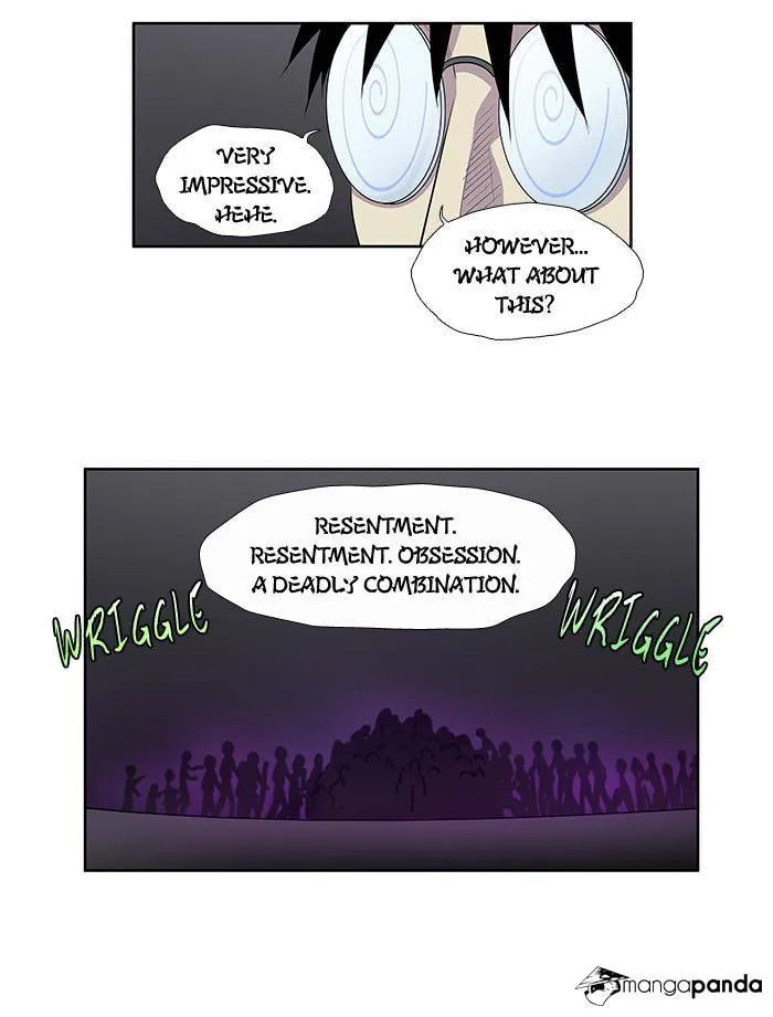 Read The Gamer chapter 162 image 18 on Lezhin