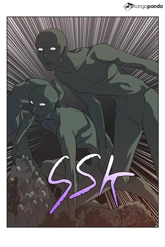 Read The Gamer chapter 162 image 19 on Lezhin