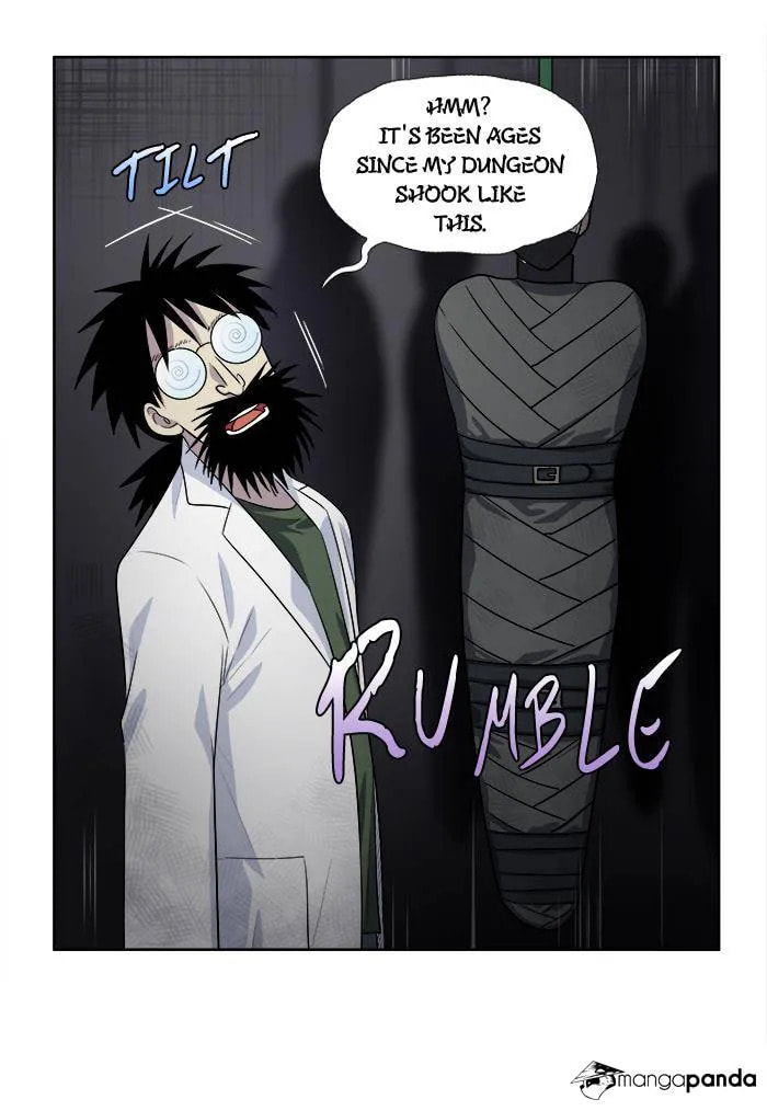 Read The Gamer chapter 162 image 2 on Lezhin