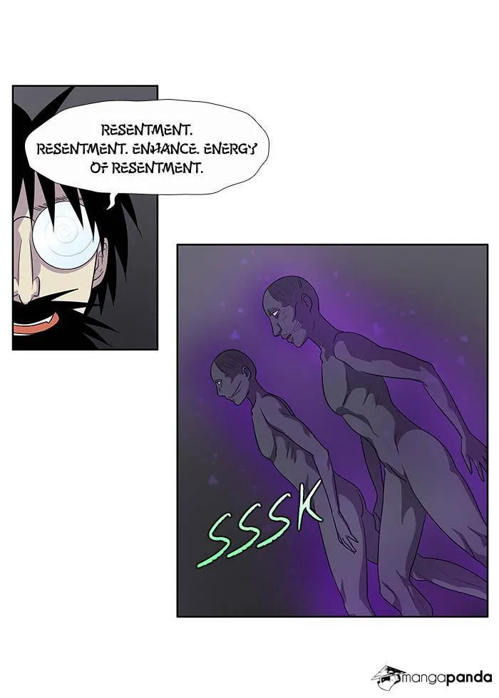 Read The Gamer chapter 162 image 20 on Lezhin