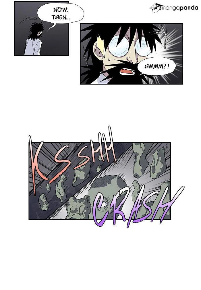 Read The Gamer chapter 162 image 22 on Lezhin
