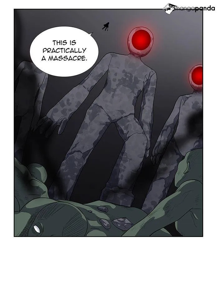 Read The Gamer chapter 162 image 24 on Lezhin