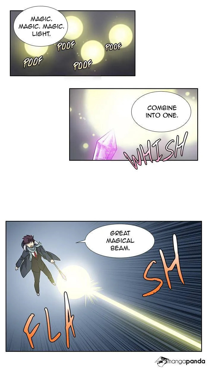 Read The Gamer chapter 162 image 26 on Lezhin
