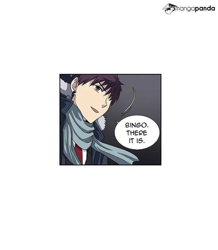 Read The Gamer chapter 162 image 28 on Lezhin
