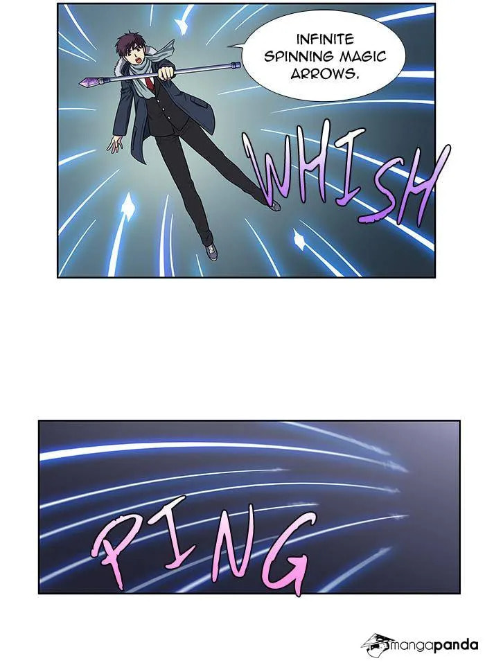 Read The Gamer chapter 162 image 29 on Lezhin