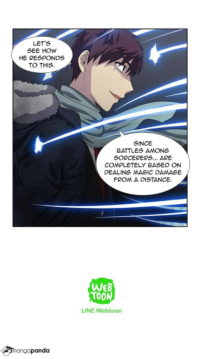 Read The Gamer chapter 162 image 30 on Lezhin