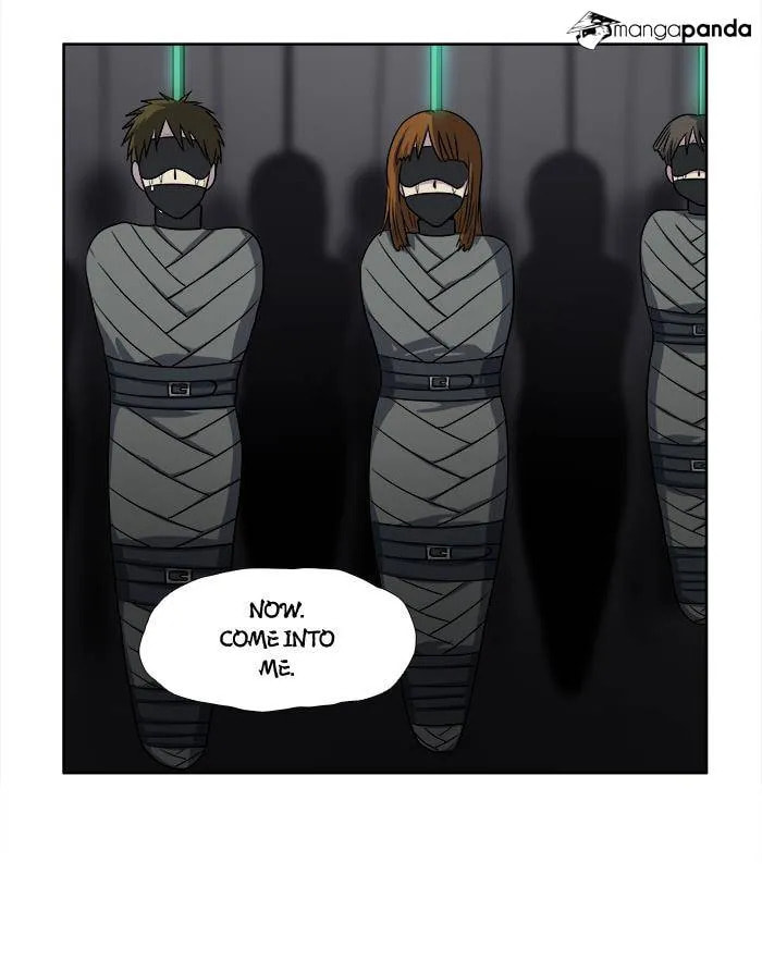 Read The Gamer chapter 162 image 4 on Lezhin