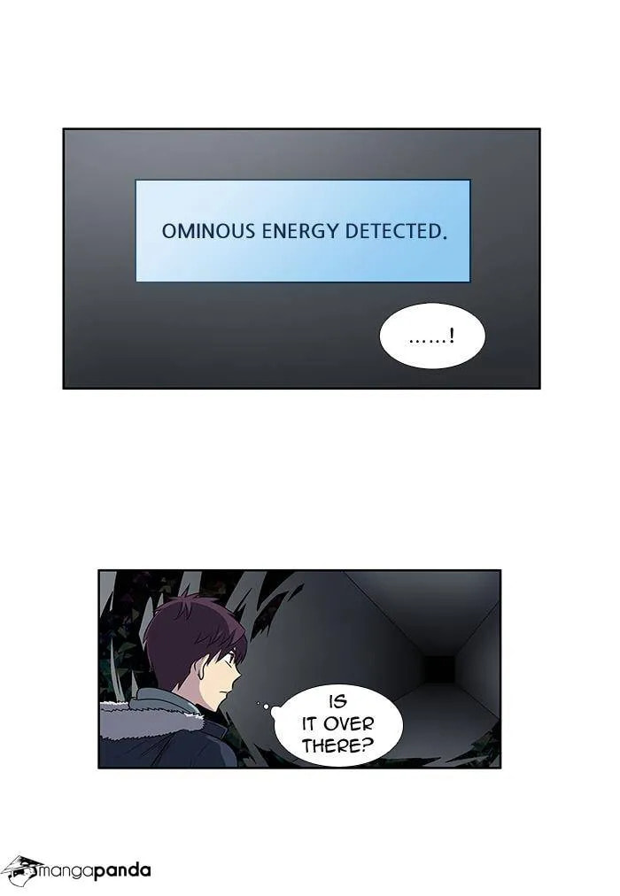 Read The Gamer chapter 162 image 8 on Lezhin