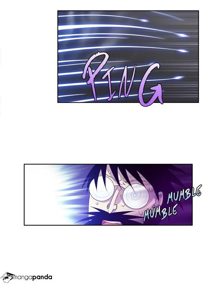 Read The Gamer chapter 163 image 13 on Lezhin