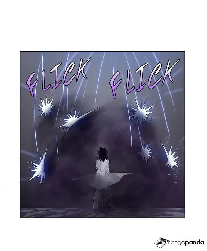 Read The Gamer chapter 163 image 16 on Lezhin