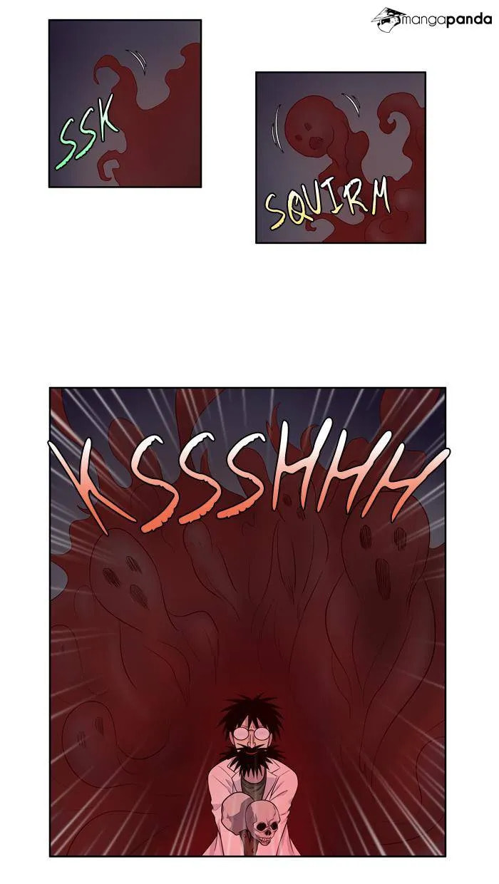 Read The Gamer chapter 163 image 2 on Lezhin