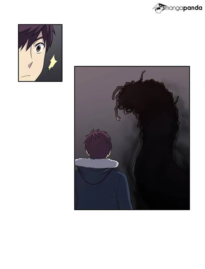 Read The Gamer chapter 163 image 20 on Lezhin