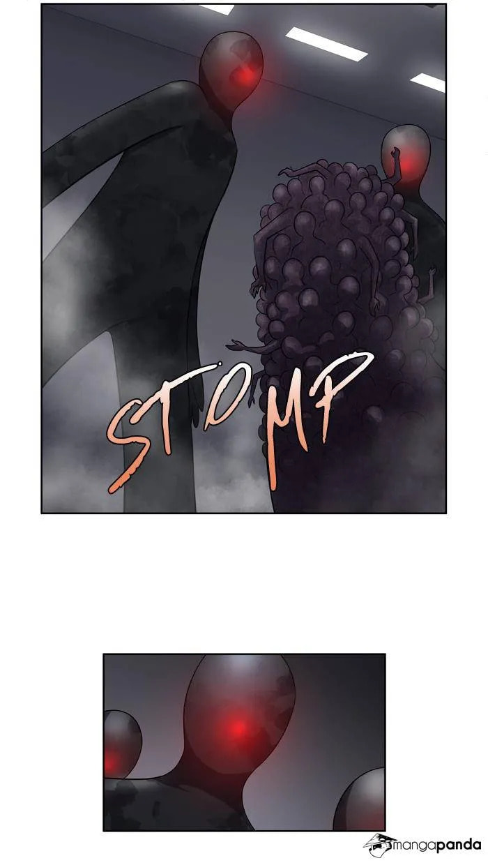 Read The Gamer chapter 163 image 28 on Lezhin