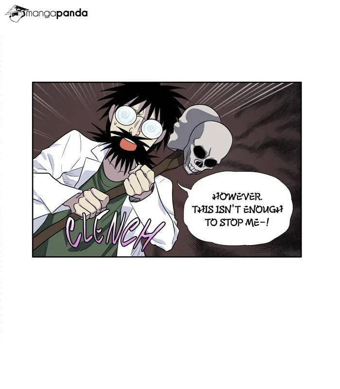 Read The Gamer chapter 163 image 6 on Lezhin