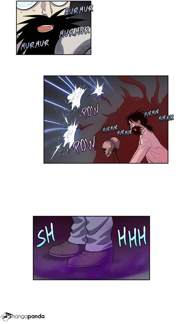 Read The Gamer chapter 163 image 7 on Lezhin