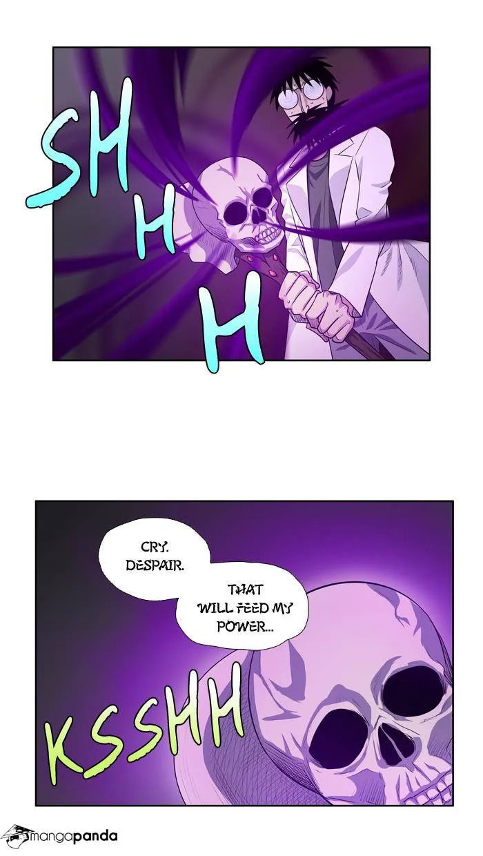Read The Gamer chapter 163 image 9 on Lezhin