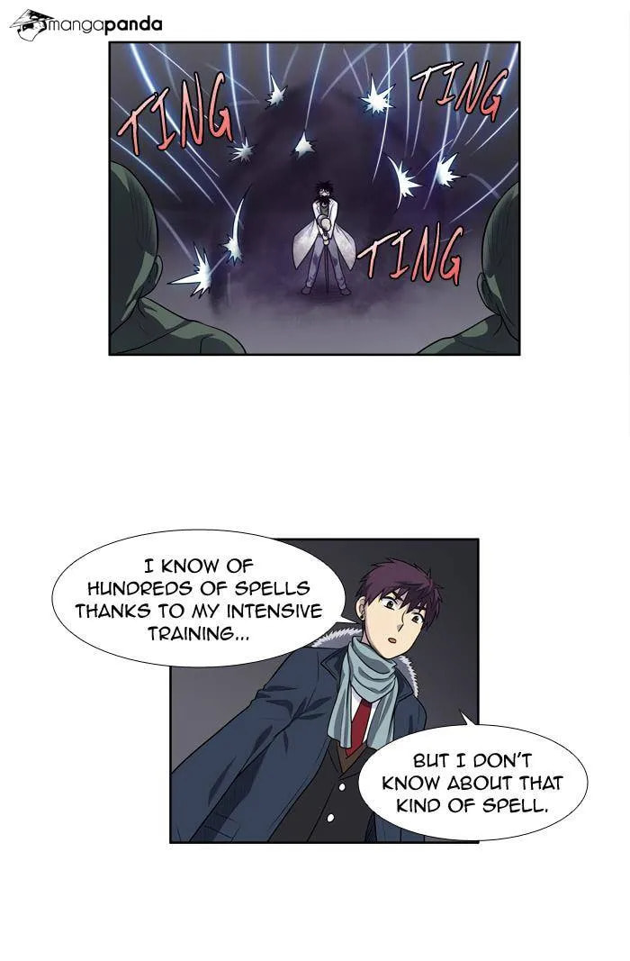 Read The Gamer chapter 164 image 1 on Lezhin