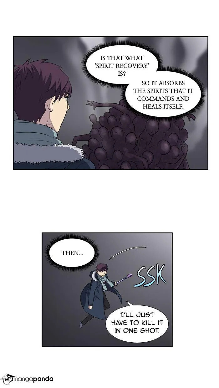 Read The Gamer chapter 164 image 10 on Lezhin