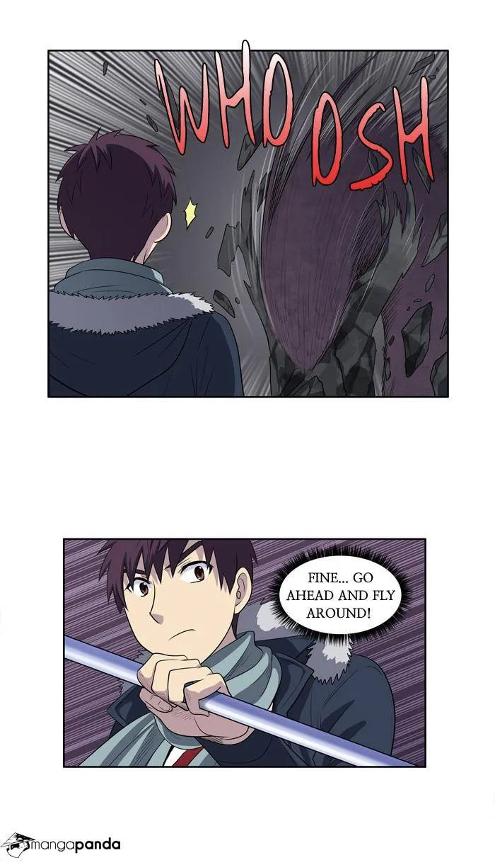 Read The Gamer chapter 164 image 11 on Lezhin