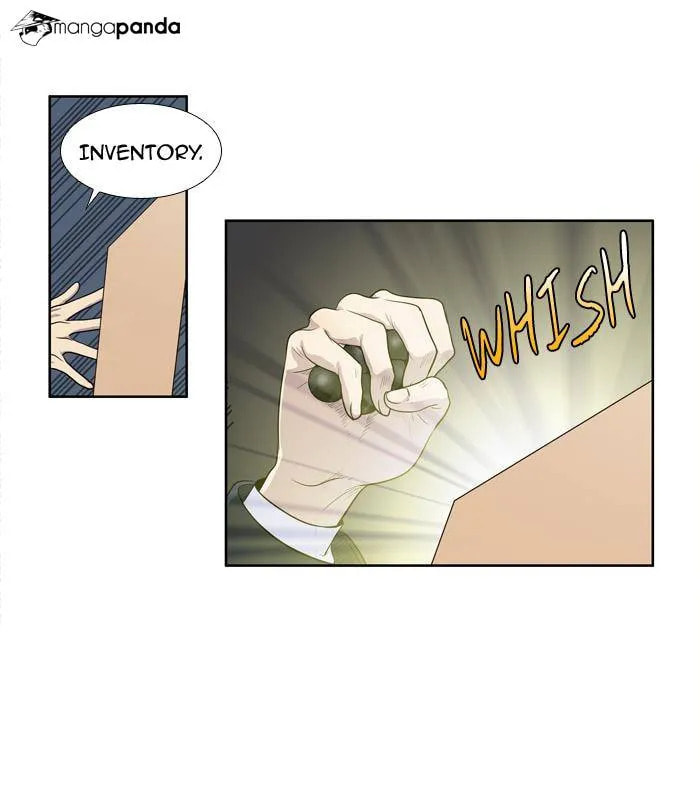 Read The Gamer chapter 164 image 12 on Lezhin