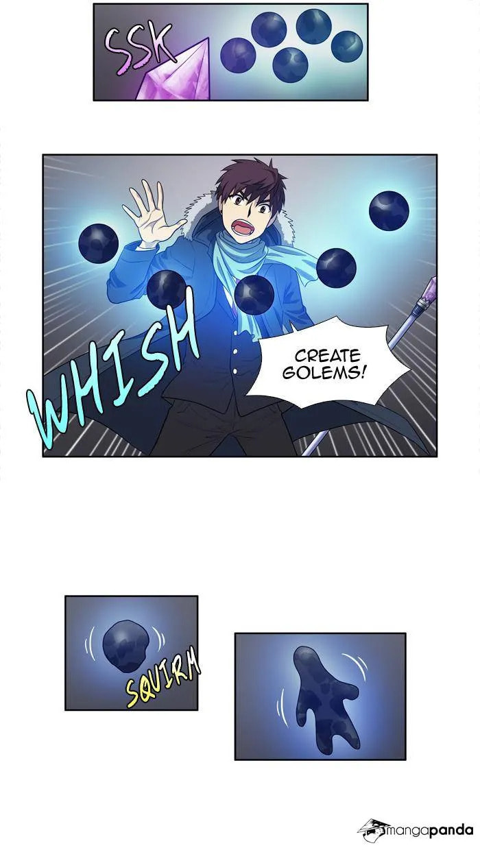 Read The Gamer chapter 164 image 13 on Lezhin