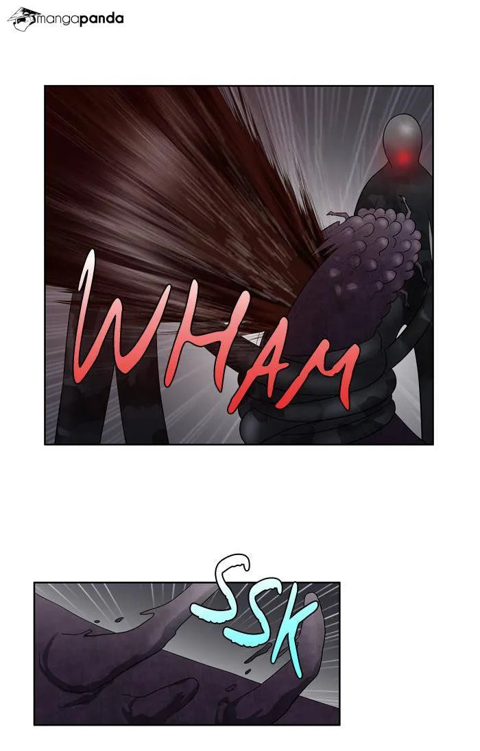 Read The Gamer chapter 164 image 16 on Lezhin